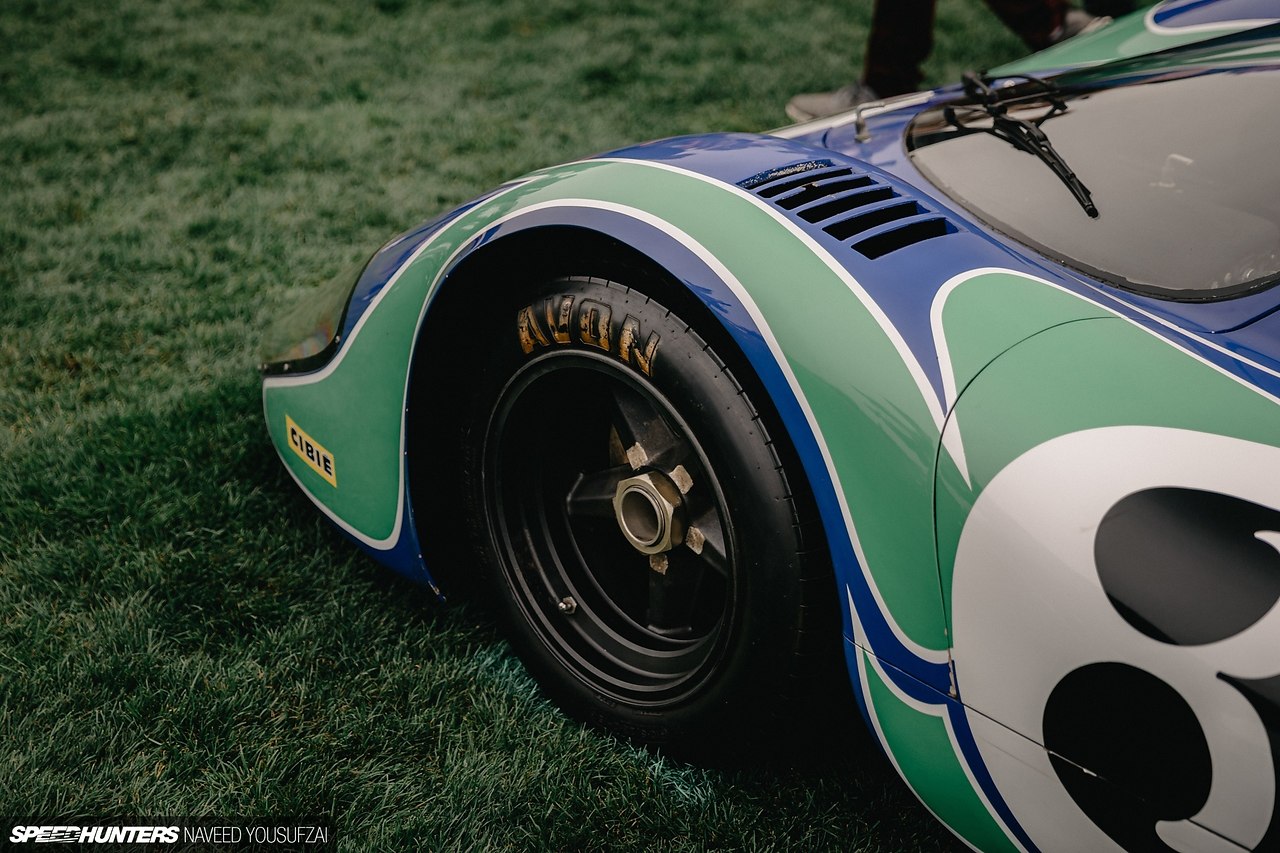 #Porsche@autocult - 3