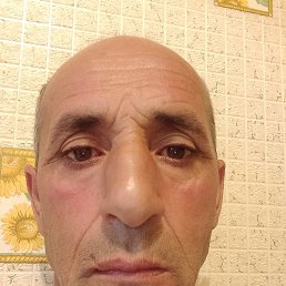 Armen Sargsyan, 52 , 