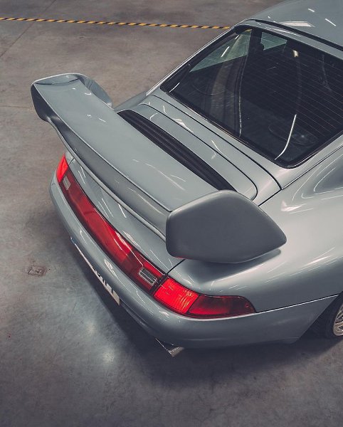 #Porsche@autocult - 5