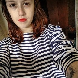 Ekaterina, 24, 