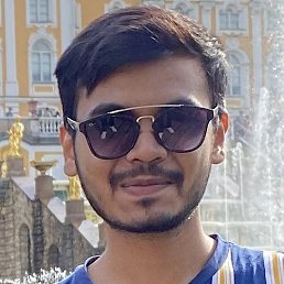 Ismail, , 25 