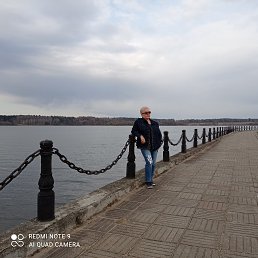 Ирина, 57, Тучково