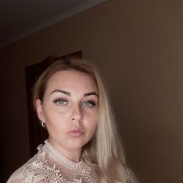 Илона, 37, Червоноград