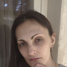 Карина, 34, Купянск