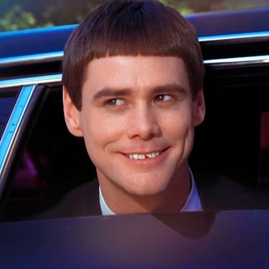  )))