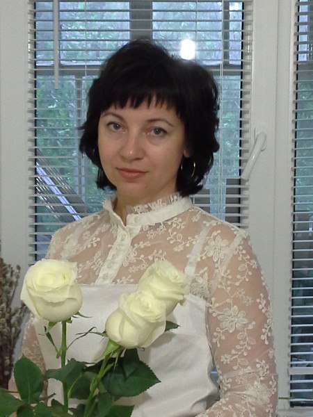 Фото женщины: Алена С, 48 лет, Сургут