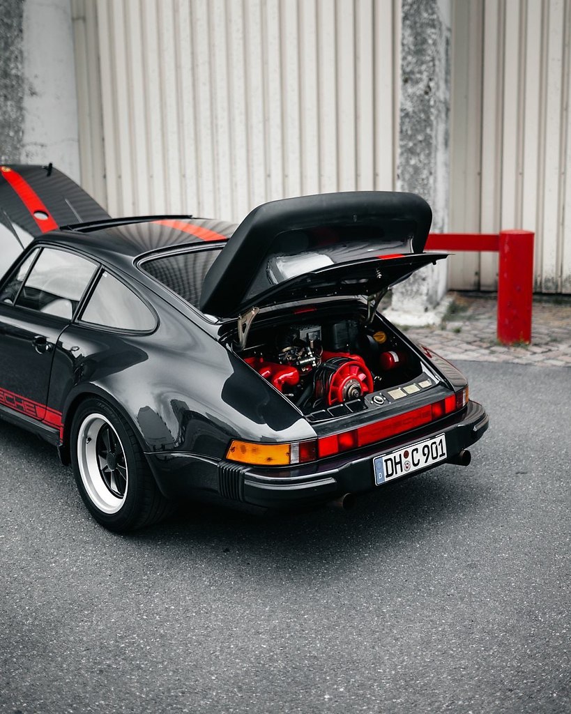 #Porsche@autocult - 4