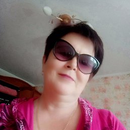 Антонина, 56, Староконстантинов