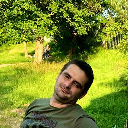 Vasiliy, 39, Боярка