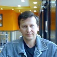 Aleksandr, 58 , 