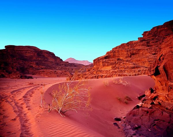 ��������, ������� Wadi Rum - 3