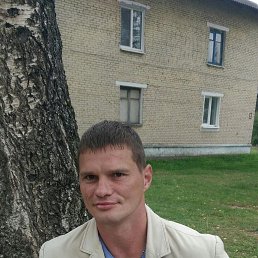 Vitaliy, 43, 