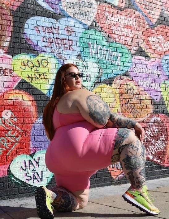  plus size         - 3
