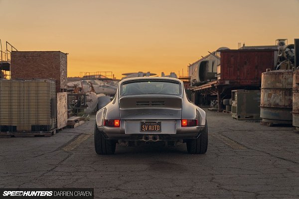 #Porsche@autocult - 4