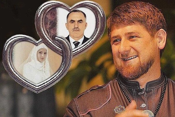 Девушке 16 лет. Принудительно выдали замуж за мужчину, который старше больше чем на тридцать лет... ... - 4