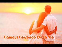 Alex Van Love & Martik C & Alena Nice - L'amour L'essence De La Vie (Dj Ikonnikov E.x.c Version)