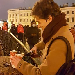 ���� �����, �����-���������, 49 ��� - ��������� 18 ��� 2021