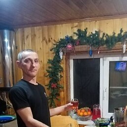 Владимир, Волгоград, 48 лет