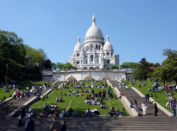   . (. Montmartre)   130-      ... - 2