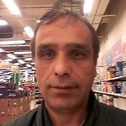 Aleks, 46 , 
