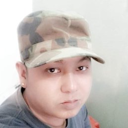 Thar Gyi, , 37 