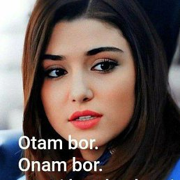 Otabek, , 25 