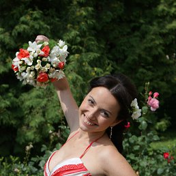 TONYA, 29, 
