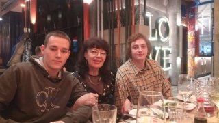 Viktoria - 8  2023  23:26 - 6