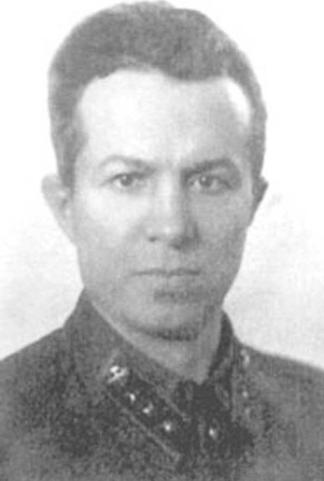 Андрей Михайлович Черкесов, (22 октября 1905 — 9 марта 1943) — Герой Социалистического Труда, ...