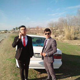 ���� Ali, �����-���������, 27 ��� - ��������� 16 ������ 2023