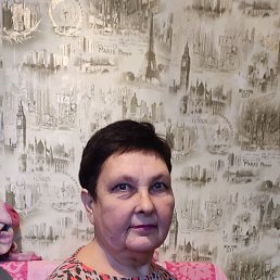 Валентина, 54, Хмельницкий