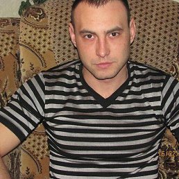 Александр, 35, Красный Луч, Луганская область