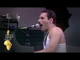 Queen - Bohemian Rhapsodyhttps://youtu.be/vbvyNnw8Qjg