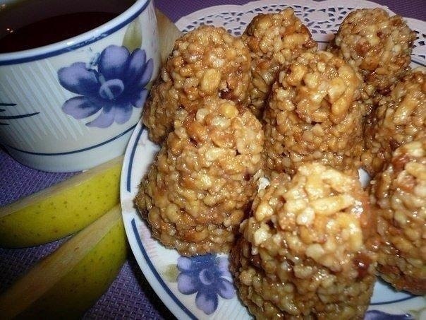 Печенье