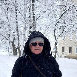Александр, 64, Нижний Ломов