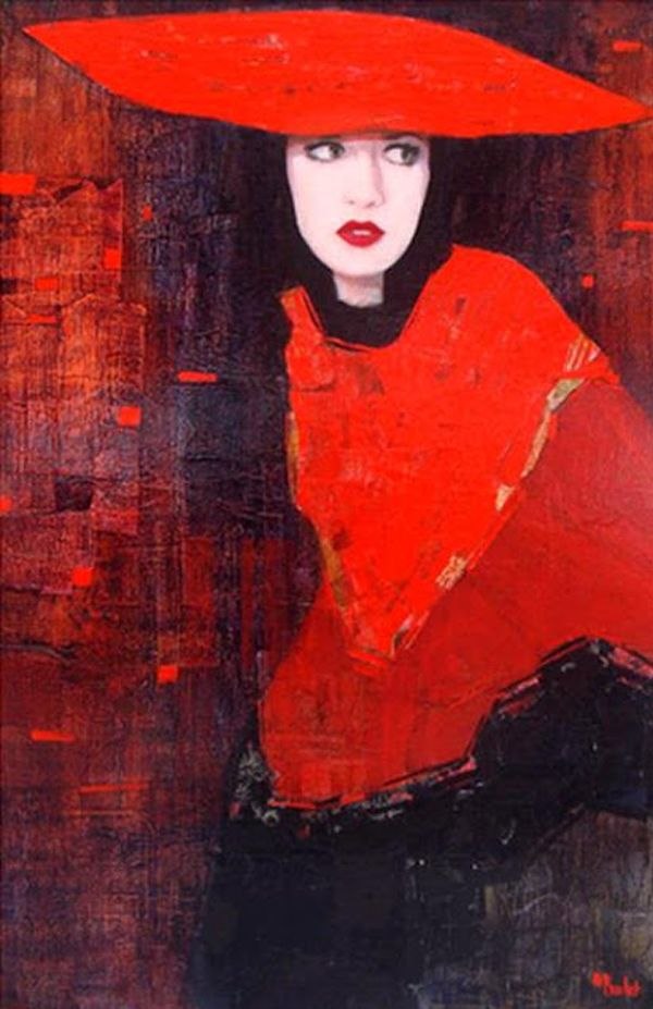   Richard Burlet - 4