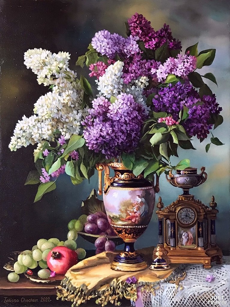   . . #art #travel #world - 5