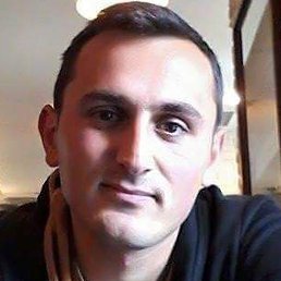 Levan, , 34 