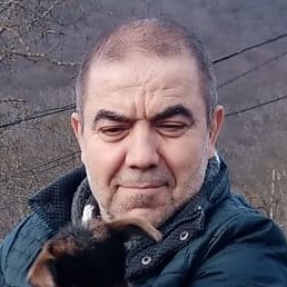 Ayhan, , 51 