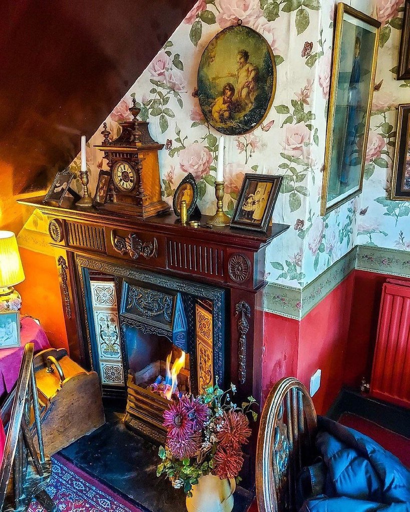  , --,  The Bridge Tea Rooms.  ,   1502 ... - 4