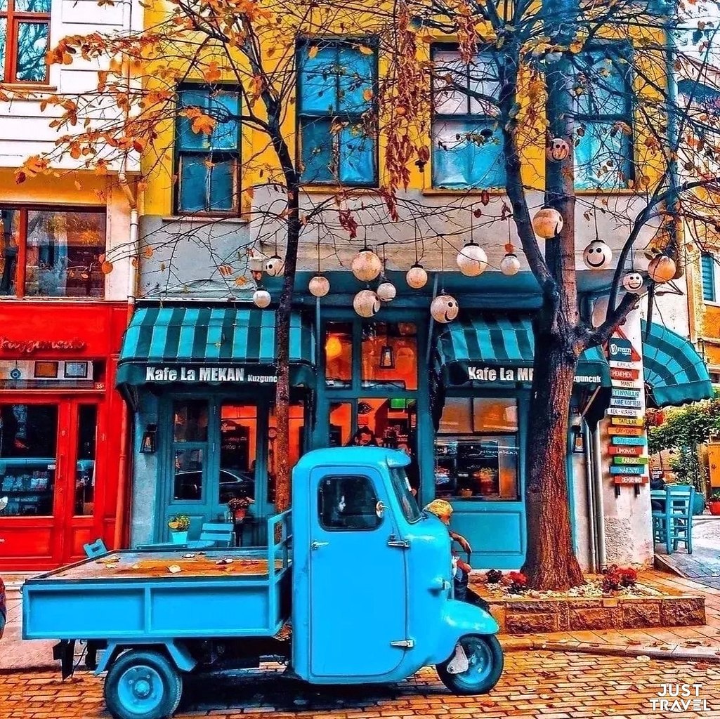paco a.#art #travel #world - 4