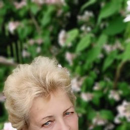 Жанна, 59, Кременчуг