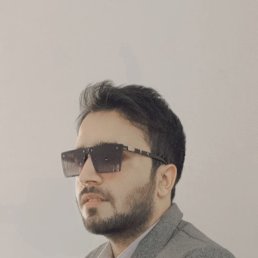 Dilawar Kha, 23, 