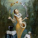     Michael Cheval ( )