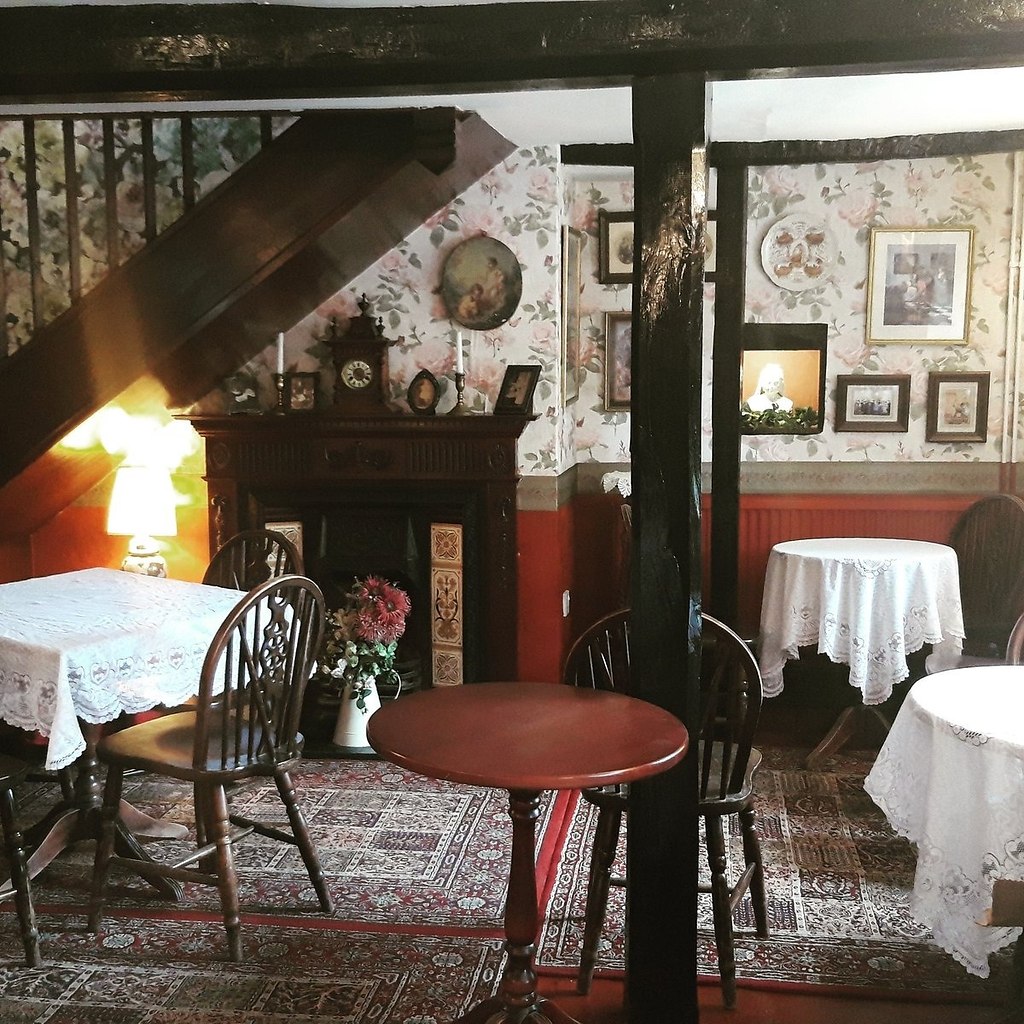  , --,  The Bridge Tea Rooms.  ,   1502 ... - 3