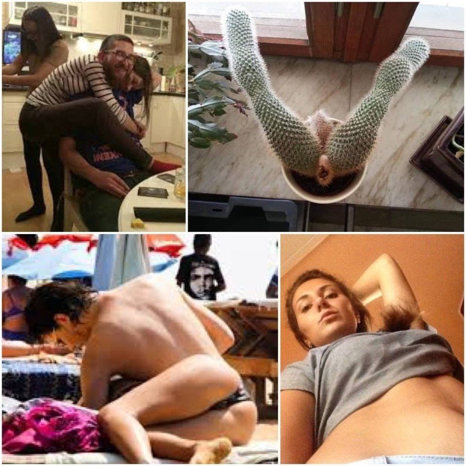   !