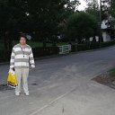 FINLAND -LAPPEENRANTA CITY WALKING...     