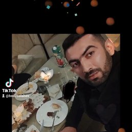 Damir Damirov, 31 , 