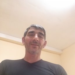Ruslan, 47, Гремячинск