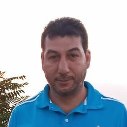 Ayham, , 45 
